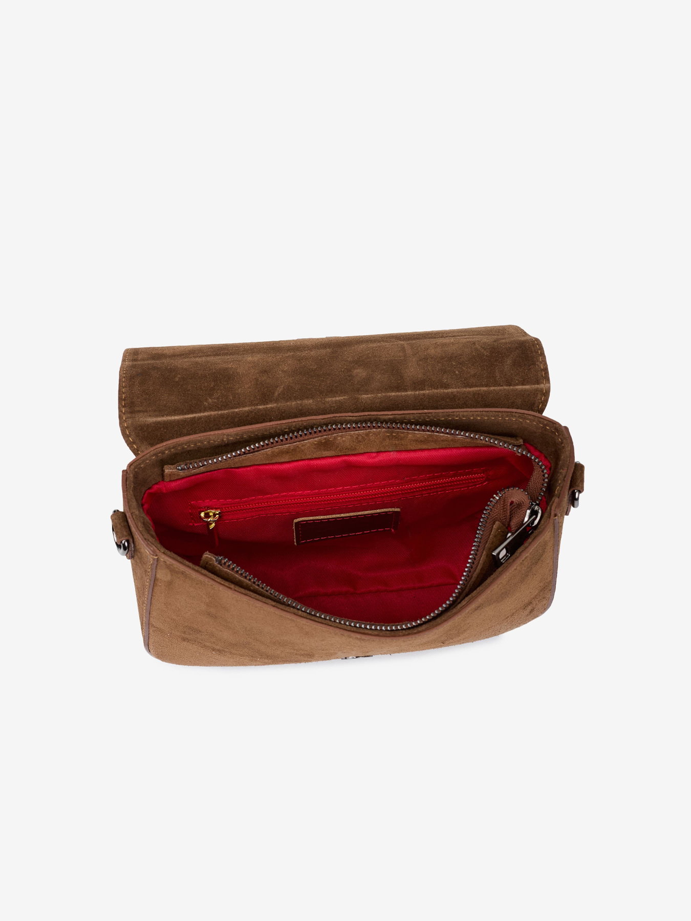 Кросс-боди Regina Notte модель 2000000282220 Фото