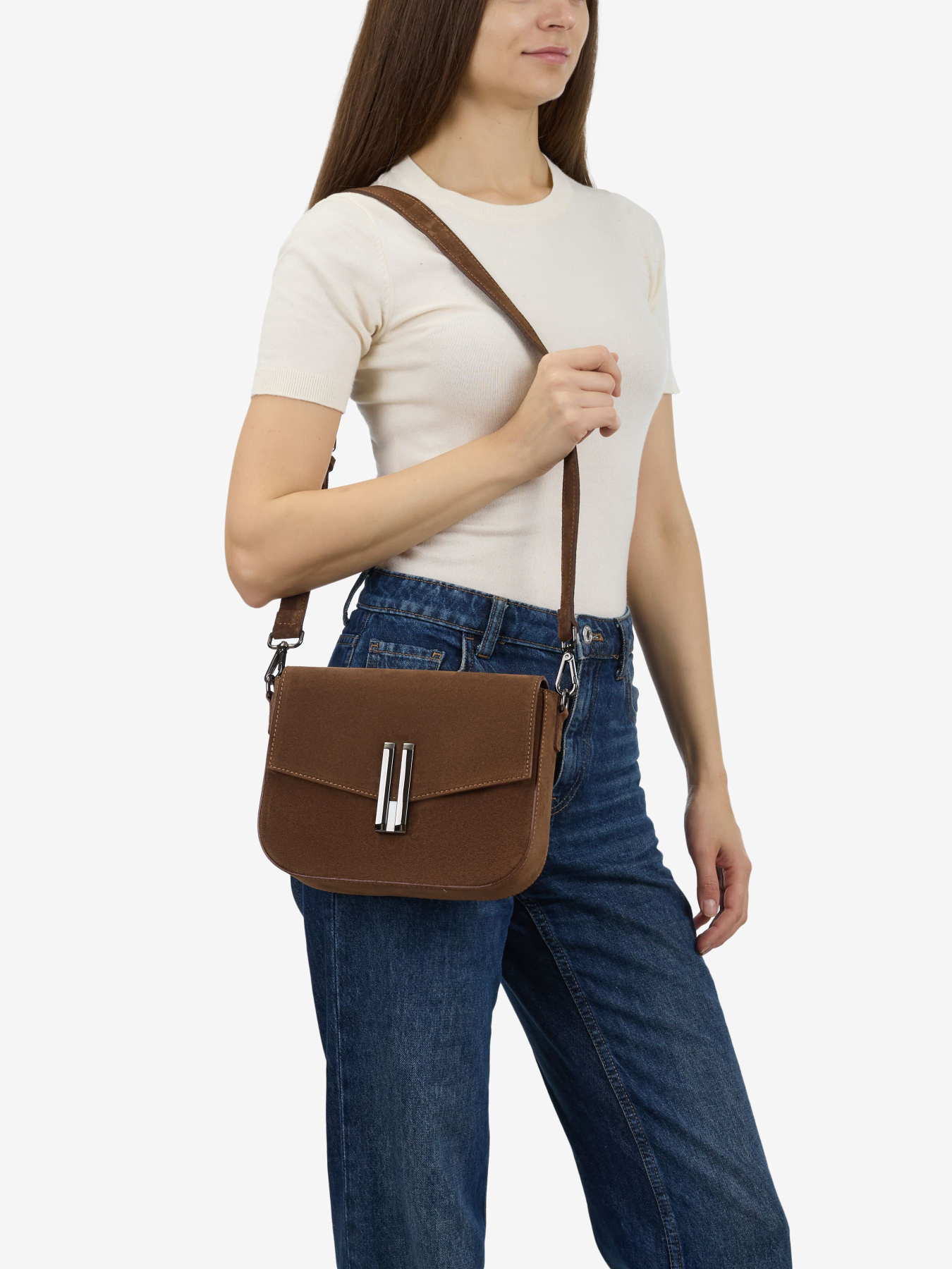 Кросс-боди Regina Notte модель 2000000282220 Фото