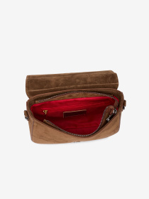 Кросс-боди Regina Notte модель 2000000282220 Фото