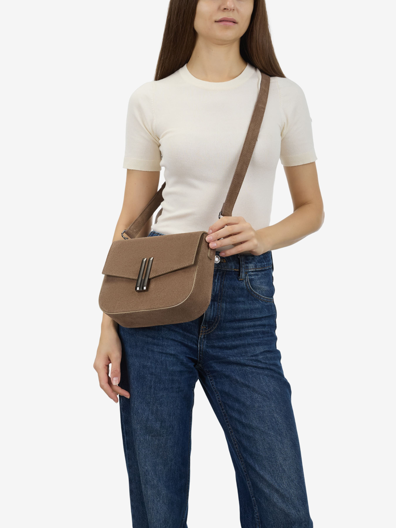 Кросс-боди Regina Notte модель 2000000282213 Фото