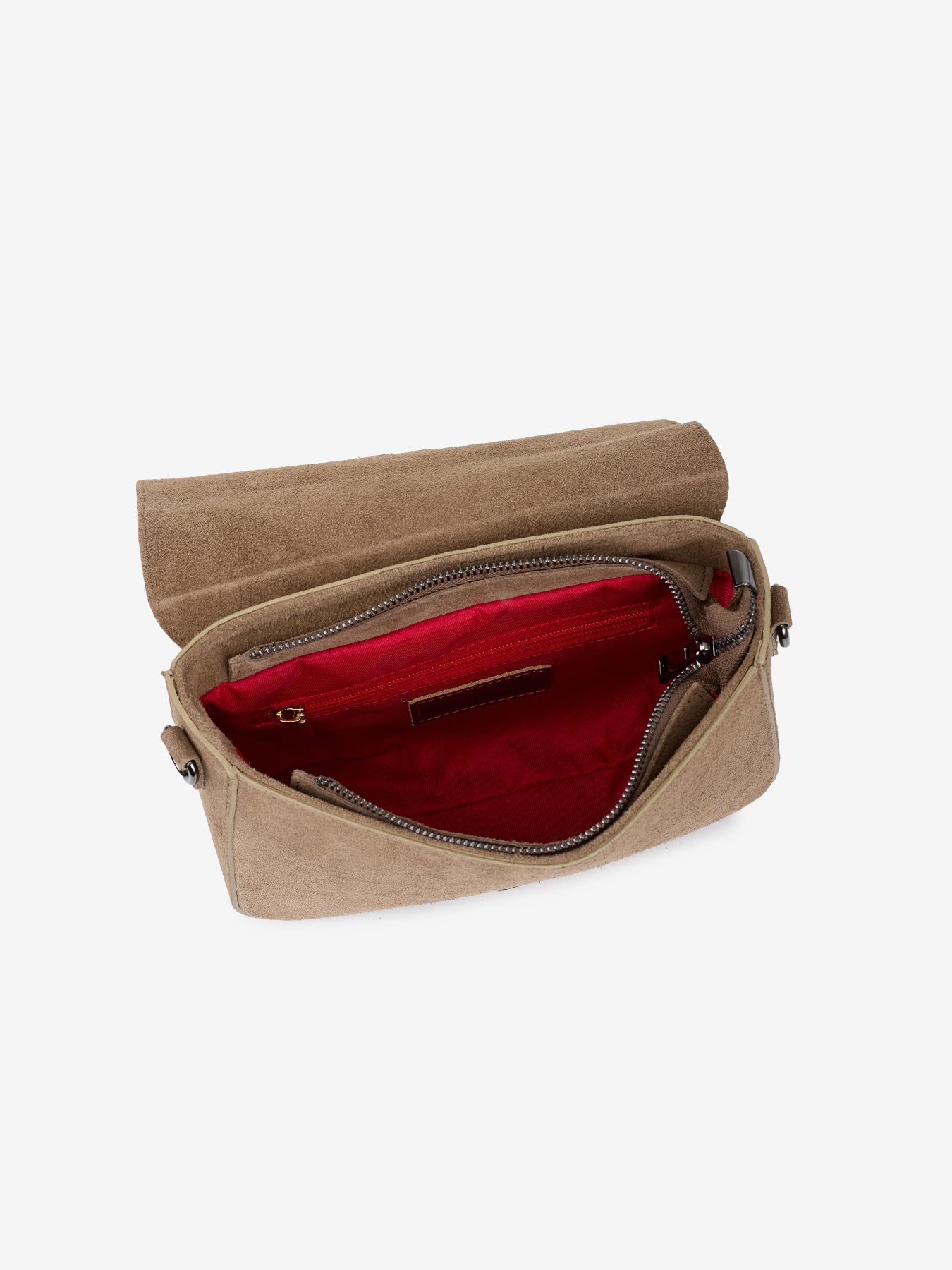 Кросс-боди Regina Notte модель 2000000282213 Фото