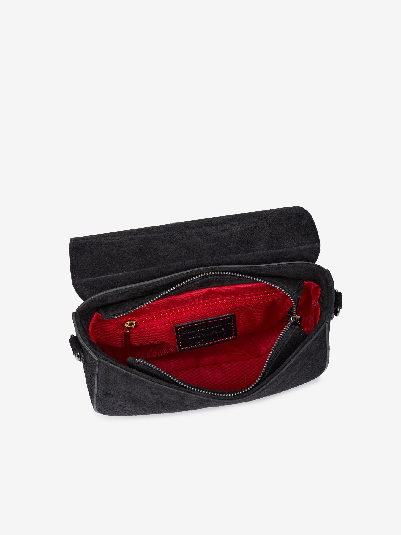 Кросс-боди Regina Notte модель 2000000282206 Фото