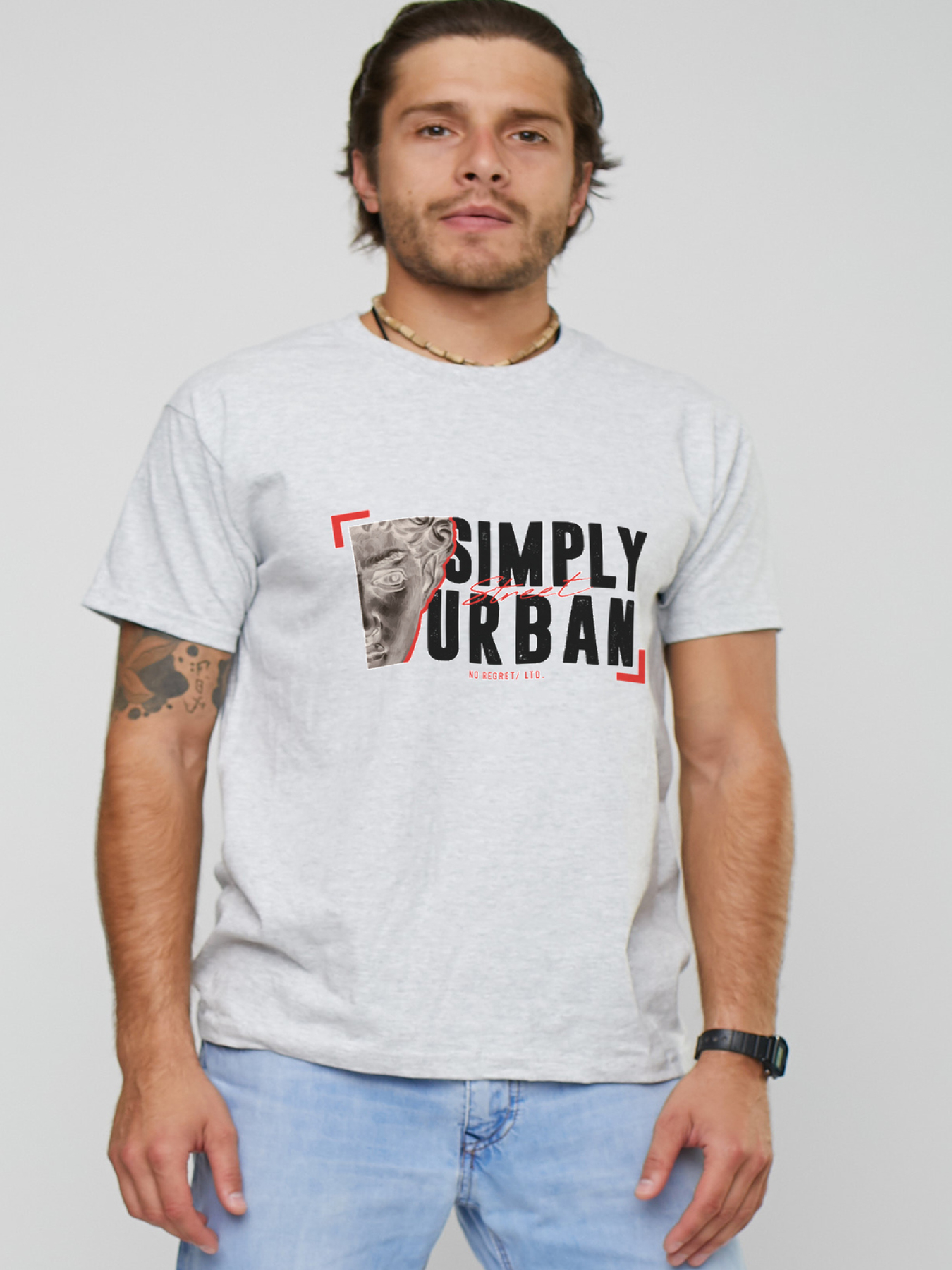 Футболки и поло YAPPI модель MG2491 Фото