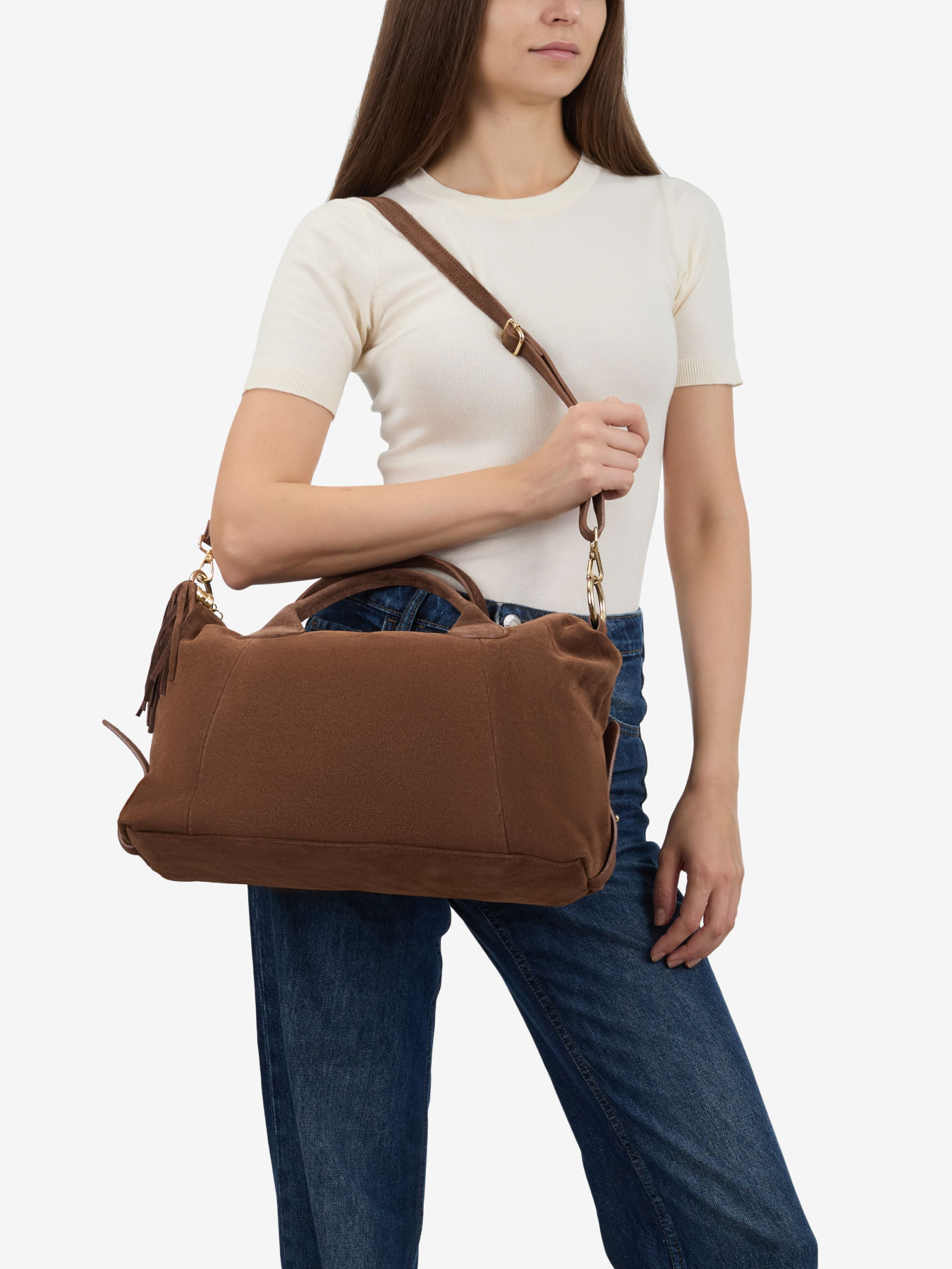 Сумка Regina Notte модель 2000000281841 Фото