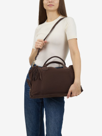 Сумка Regina Notte модель 2000000281834 Фото