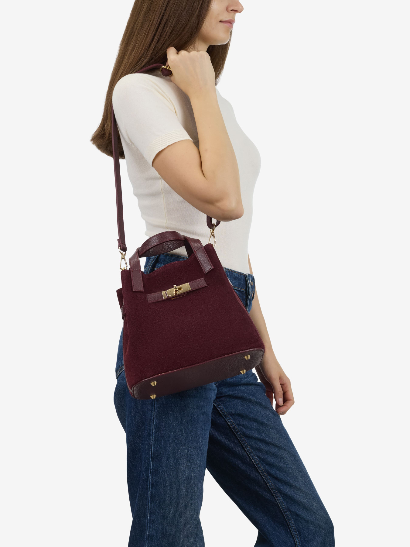 Сумка Regina Notte модель 2000000282060 Фото