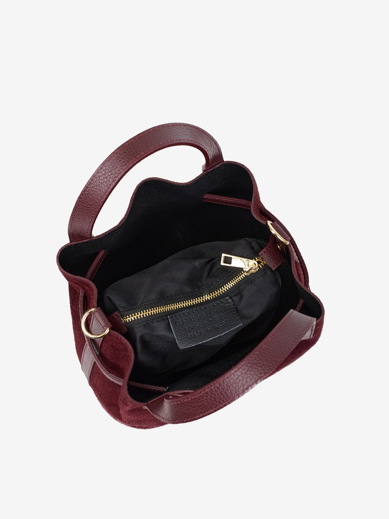 Сумка Regina Notte модель 2000000282060 Фото