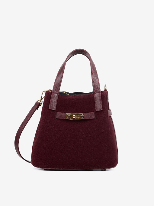 Сумка Regina Notte модель 2000000282060 Фото