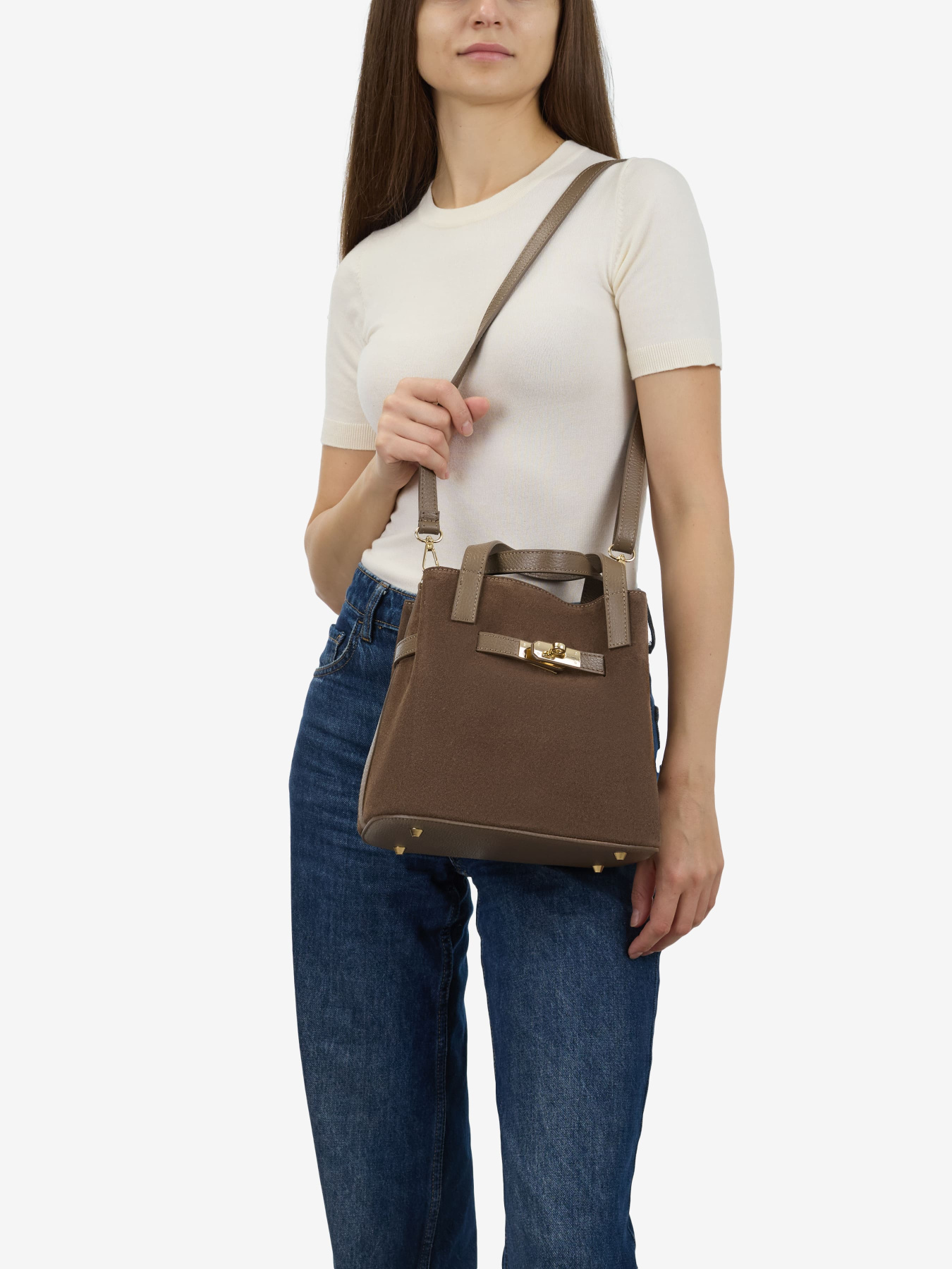 Сумка Regina Notte модель 2000000282046 Фото