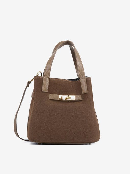 Сумка Regina Notte модель 2000000282046 Фото