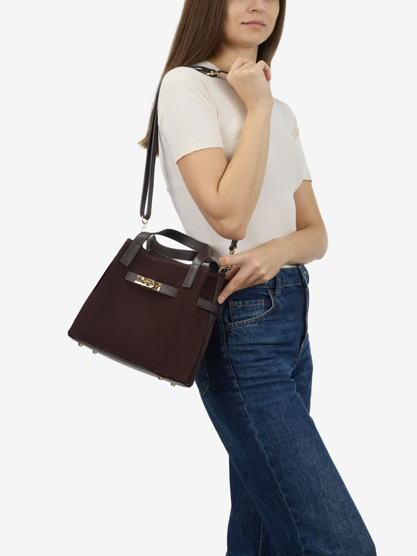 Сумка Regina Notte модель 2000000282039 Фото