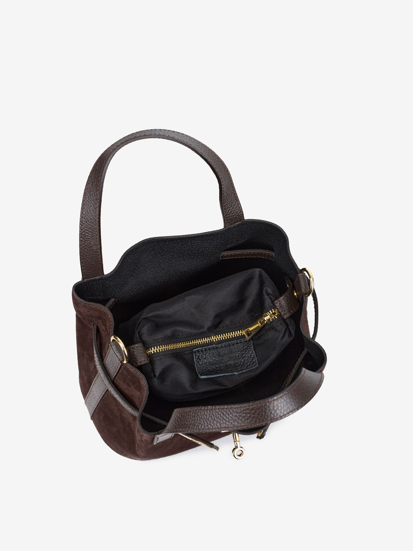 Сумка Regina Notte модель 2000000282039 Фото