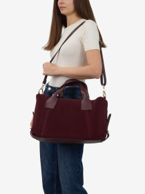 Шоппер Regina Notte модель 2000000281988 Фото