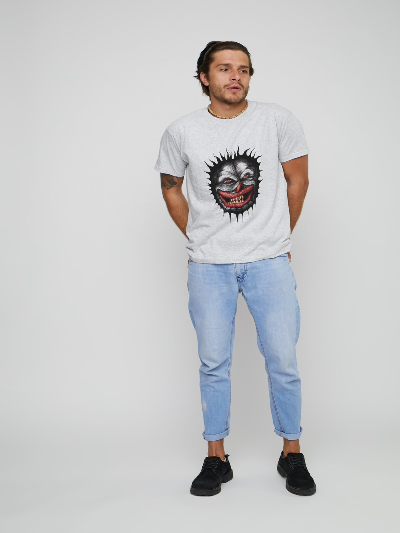 Футболки и поло YAPPI модель MG2492 Фото