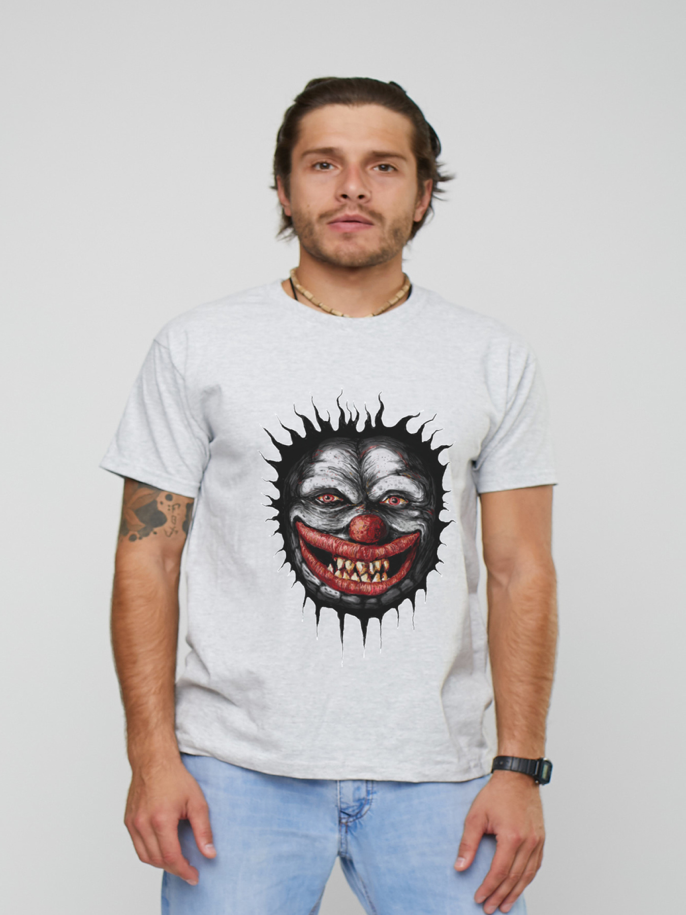 Футболки и поло YAPPI модель MG2492 Фото