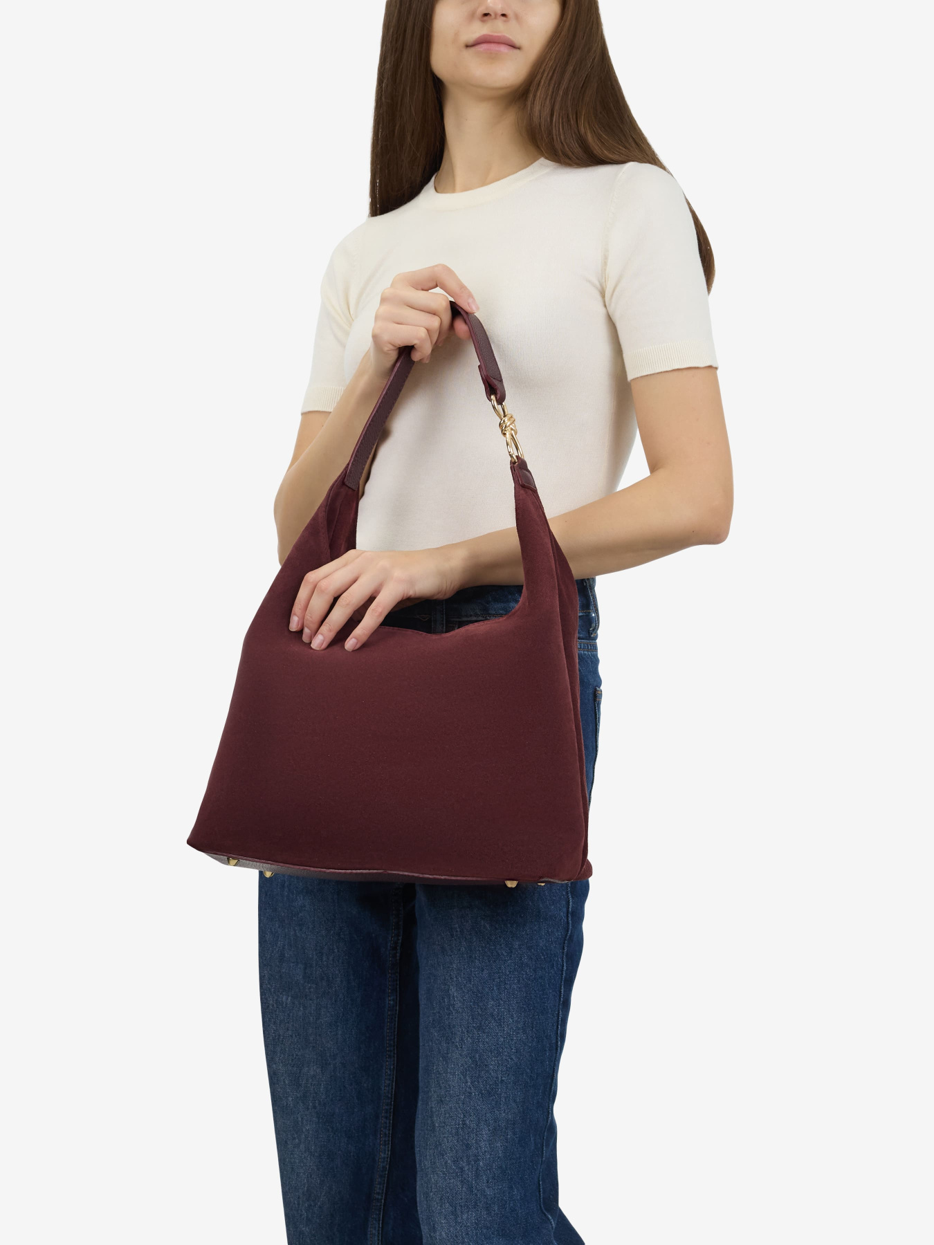 Шопер Regina Notte модель 2000000282138 Фото