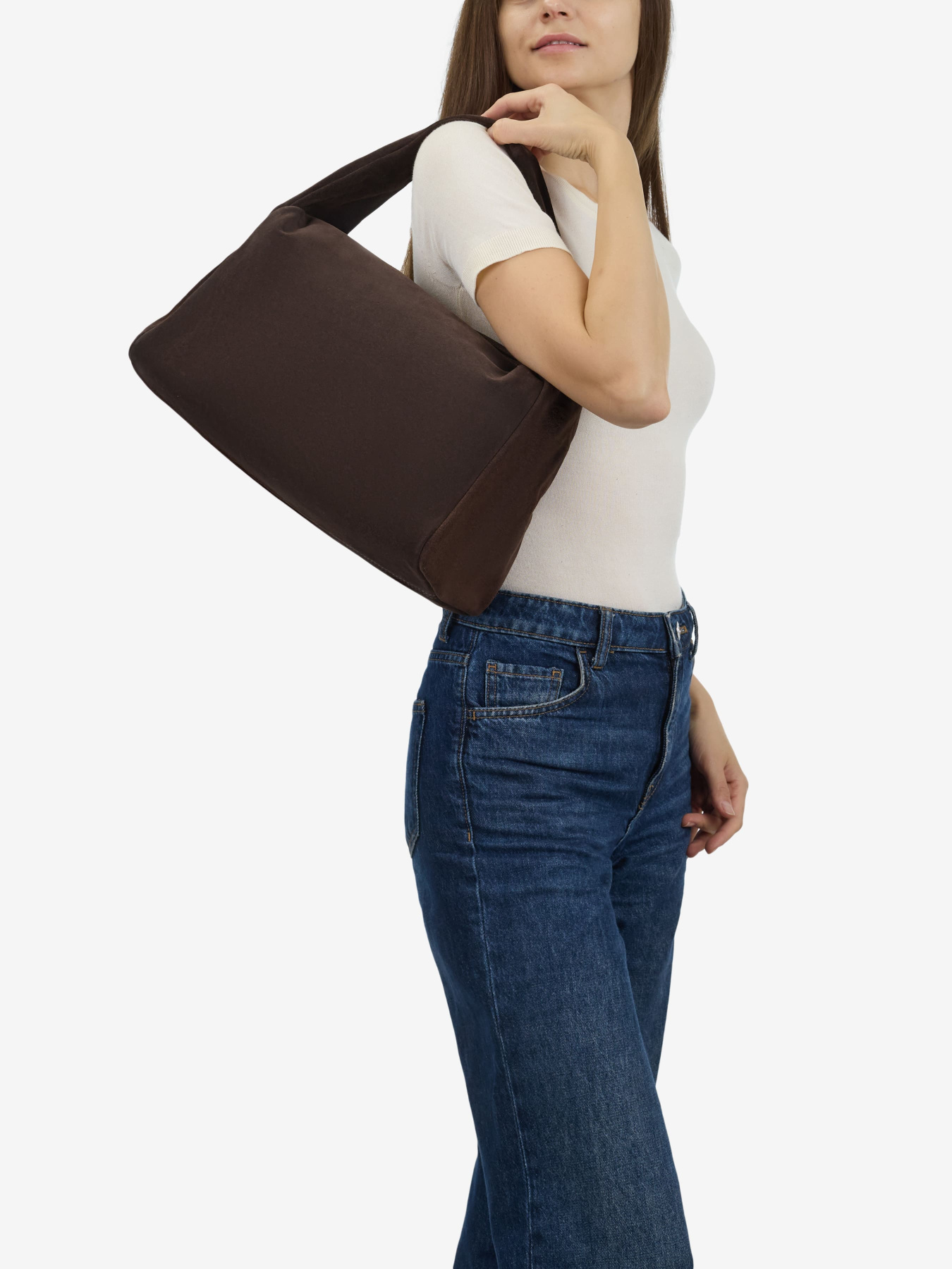 Шоппер Regina Notte модель 2000000278179 Фото