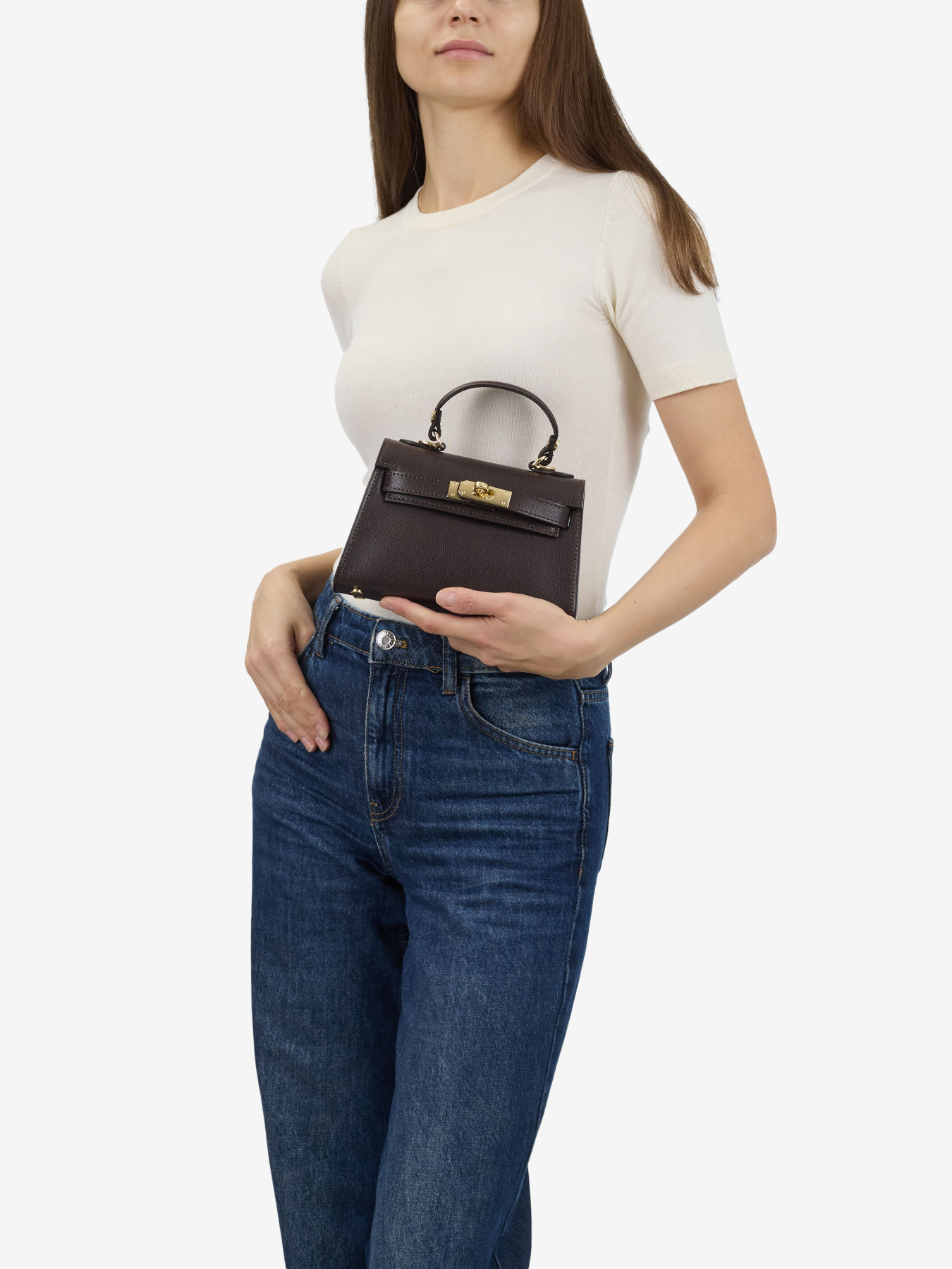 Кросс-боди Regina Notte модель 2000000273075 Фото