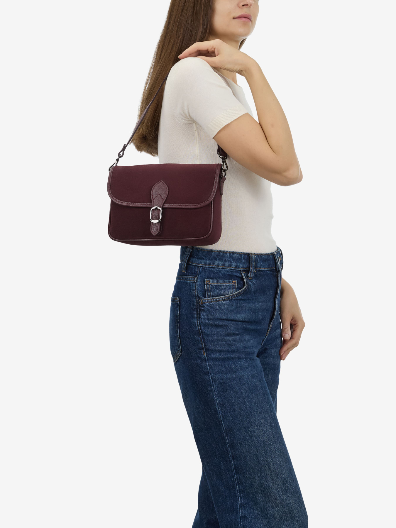 Кросс-боди Regina Notte модель 2000000281919 Фото