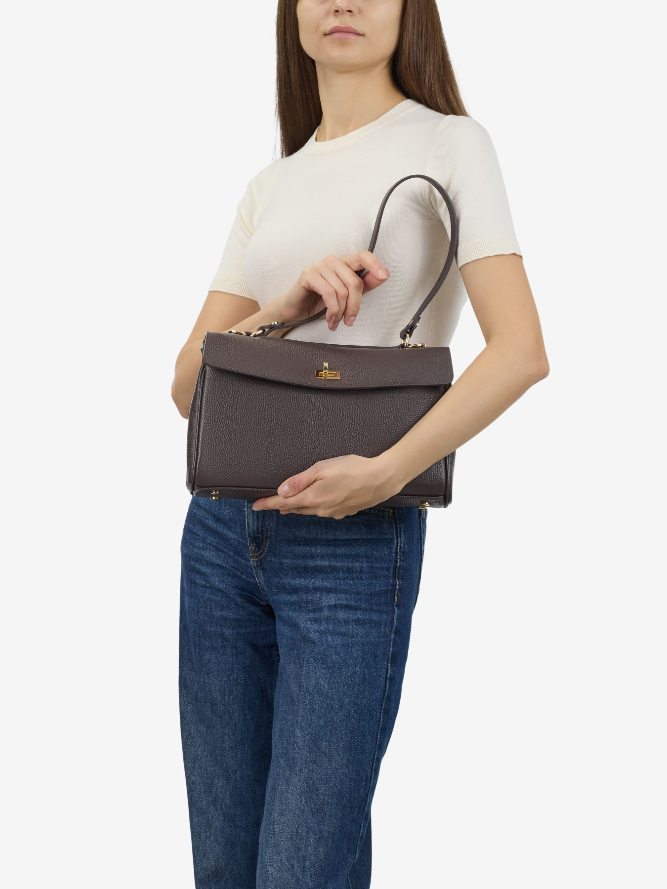 Кросс-боди Regina Notte модель 2000000282152 Фото