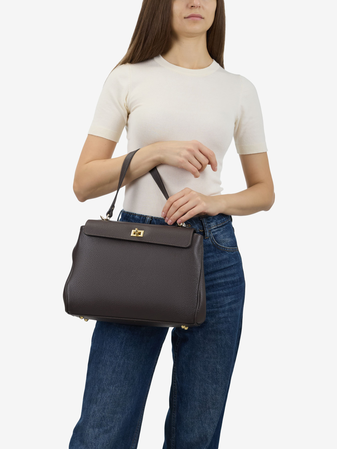 Кросс-боди Regina Notte модель 2000000282145 Фото