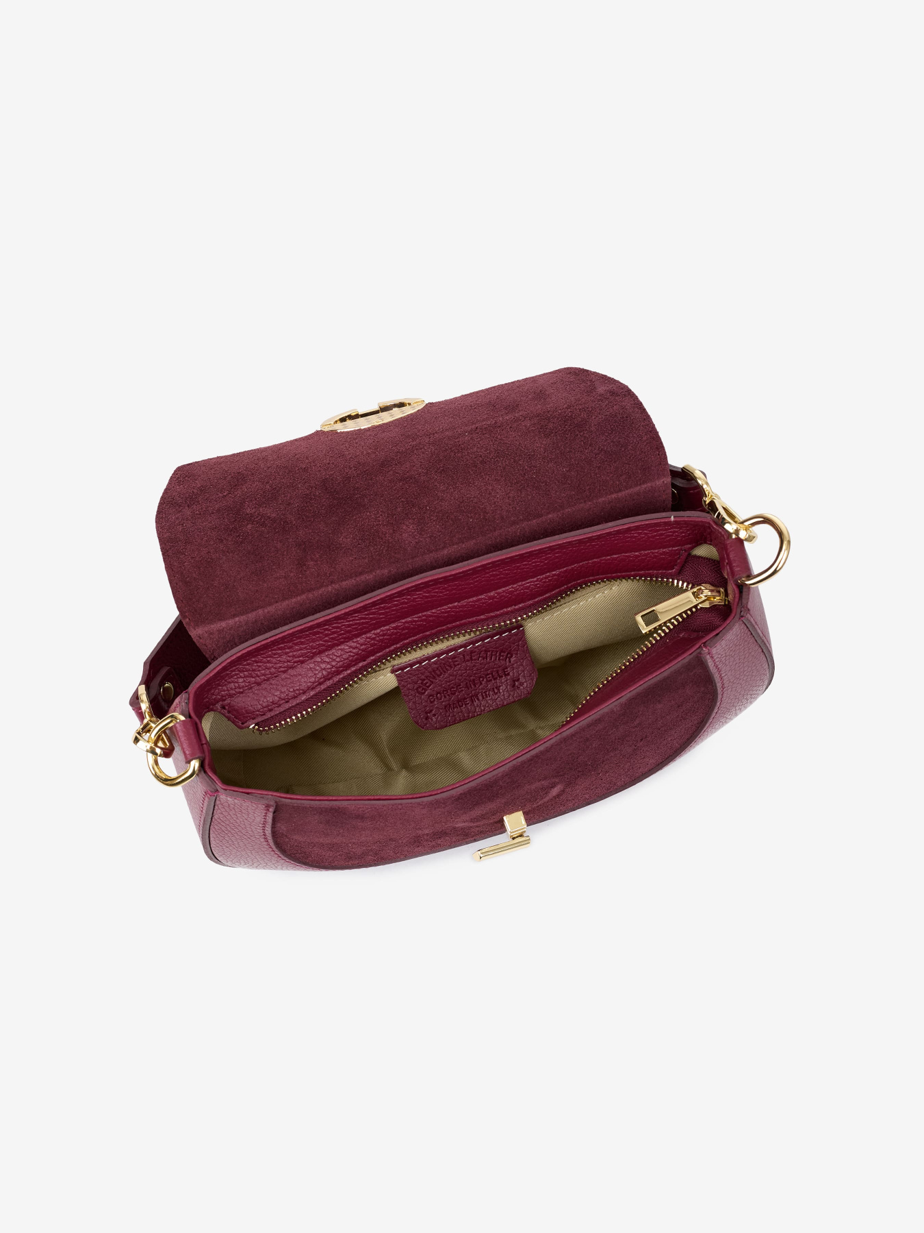 Кросс-боди Regina Notte модель 2000000282268 Фото