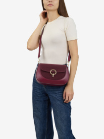 Кросс-боди Regina Notte модель 2000000282268 Фото