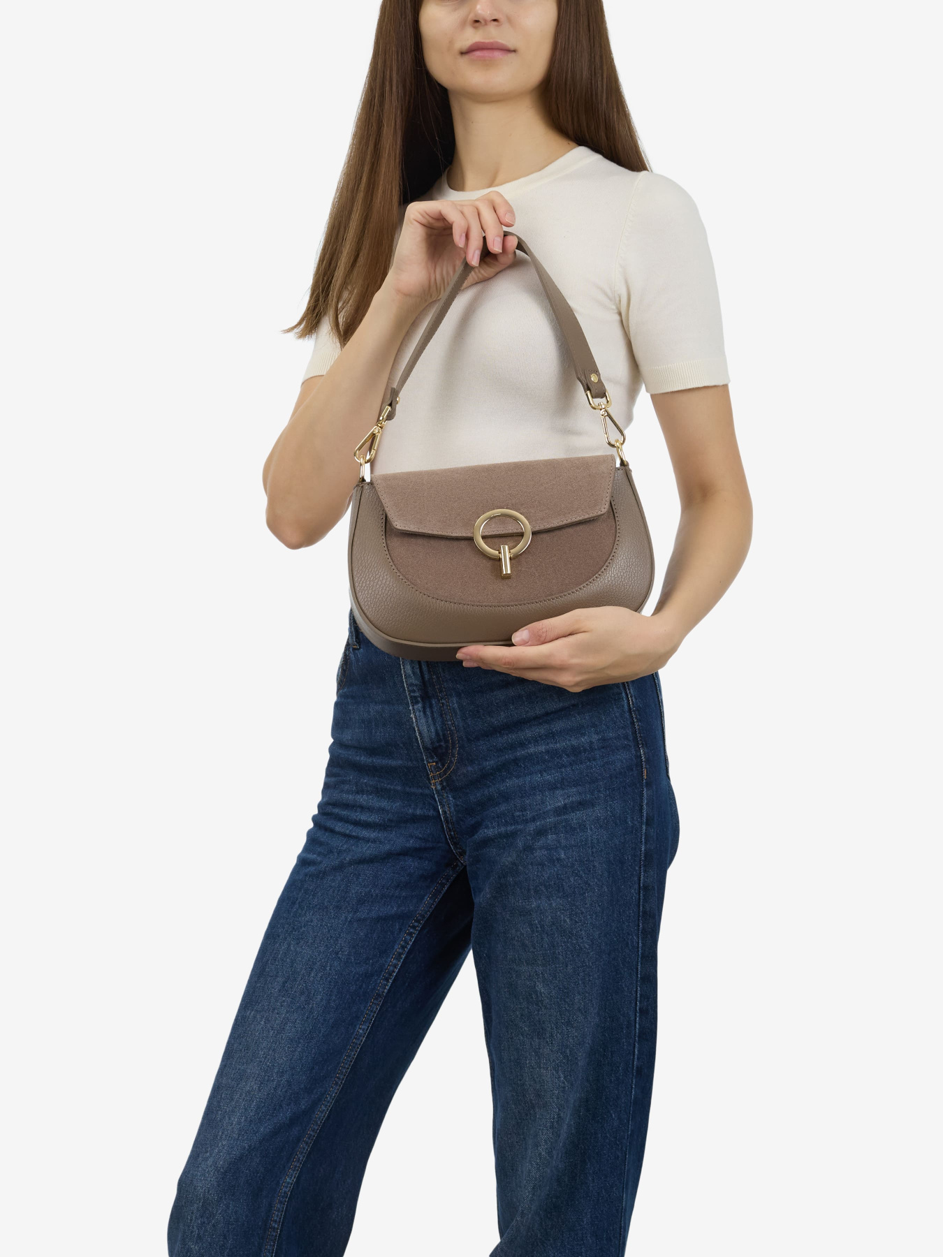 Кросс-боди Regina Notte модель 2000000282251 Фото