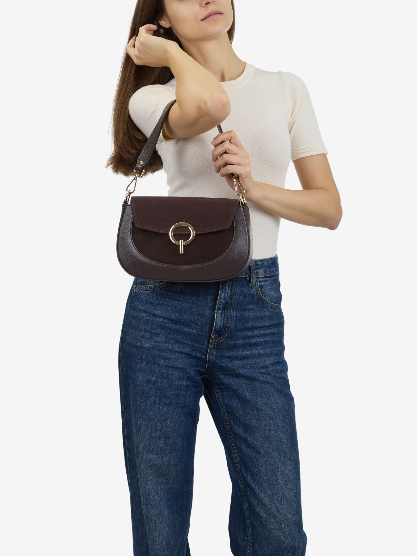 Крос-боді Regina Notte модель 2000000282237 Фото