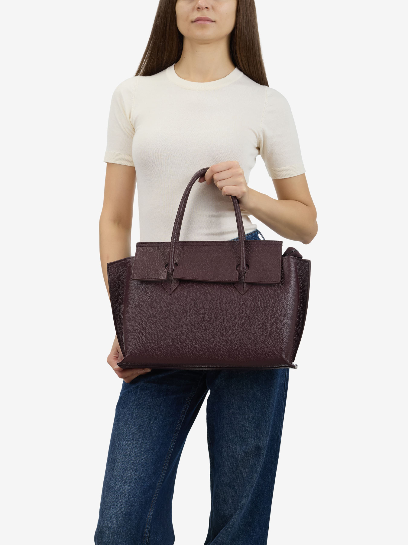 Сумка Regina Notte модель 2000000281971 Фото