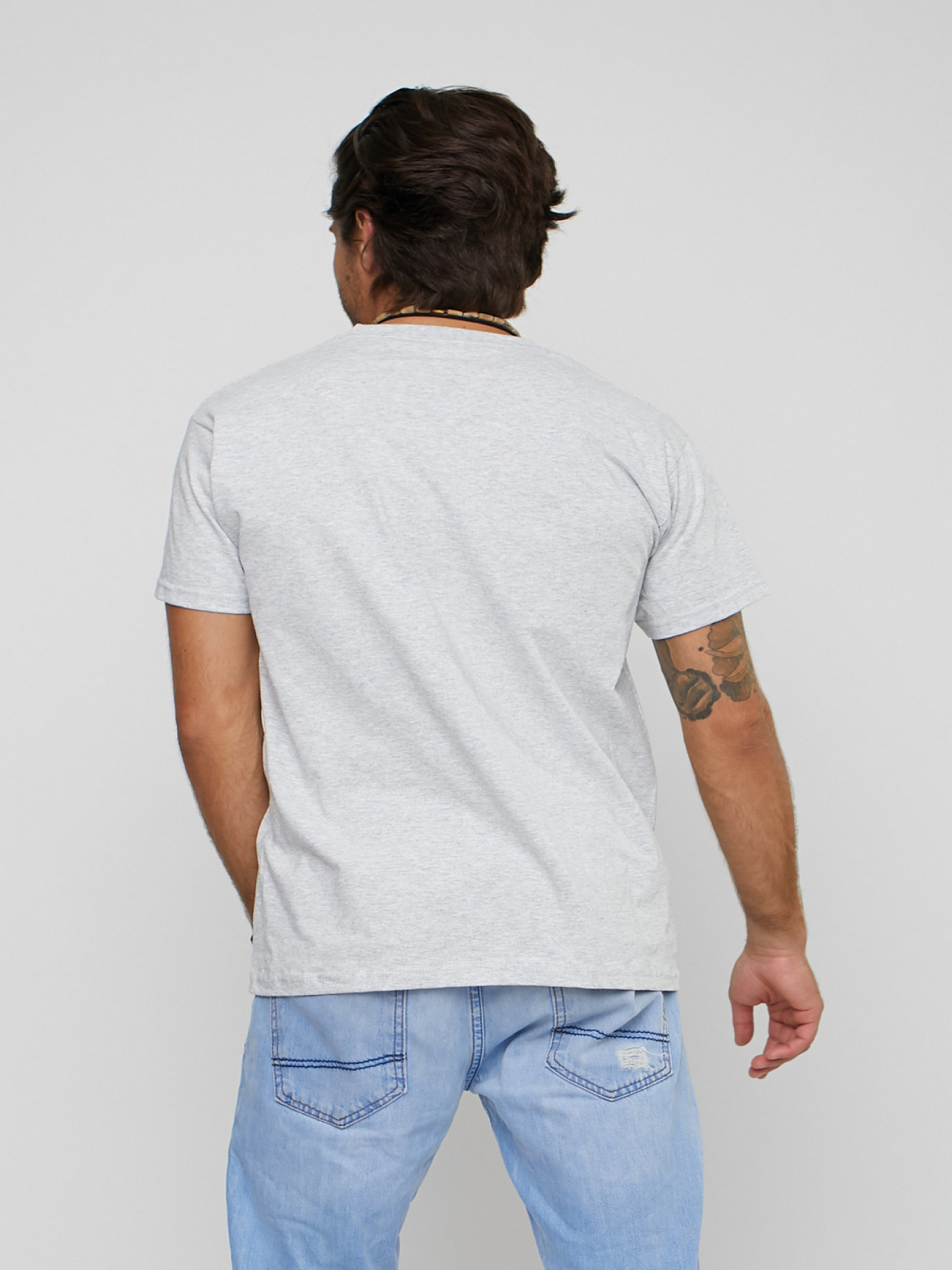 Футболки и поло YAPPI модель MG2494 Фото