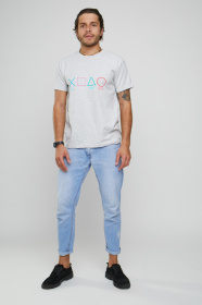 Футболки и поло YAPPI модель MG2494 Фото