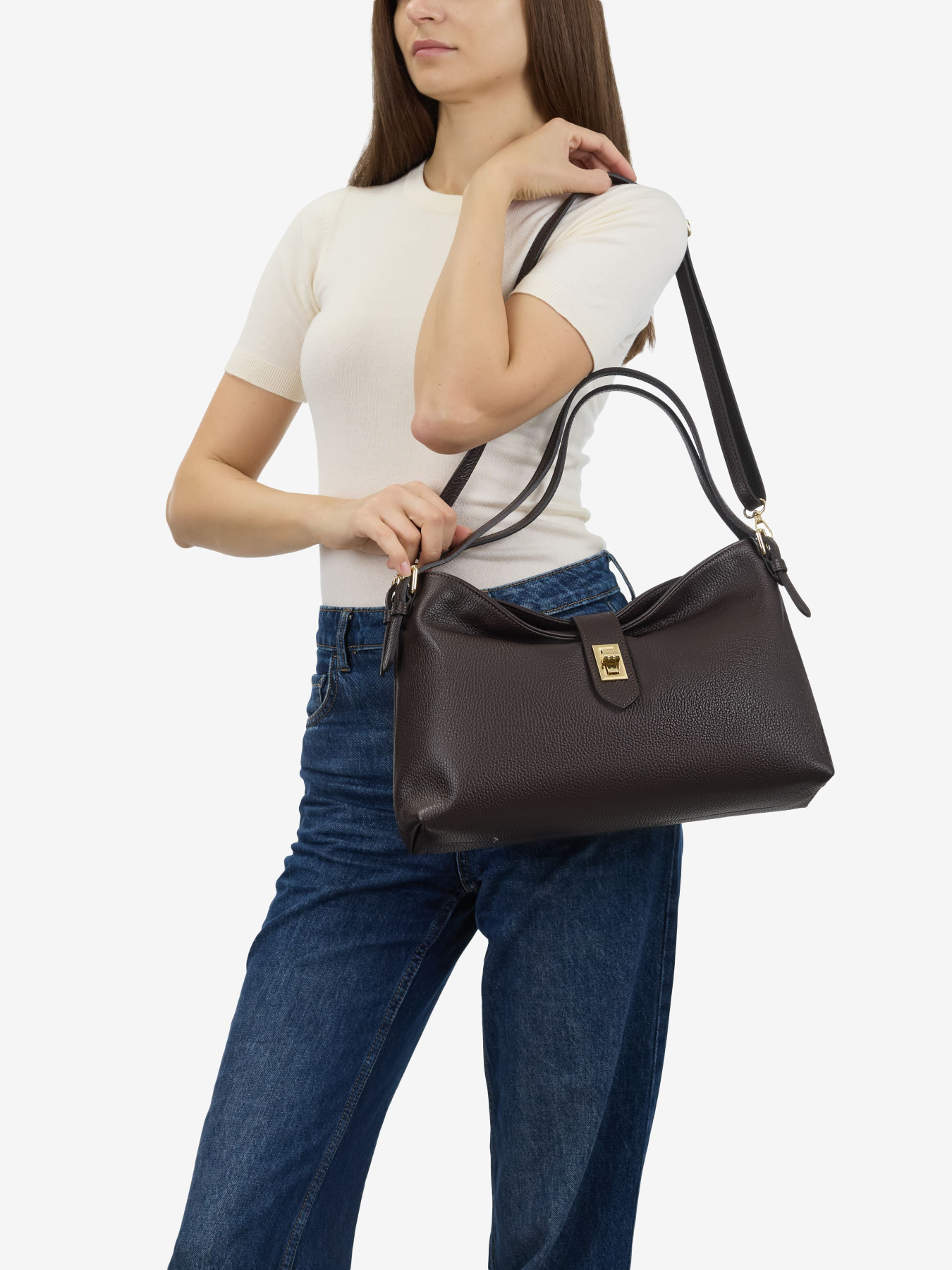 Сумка Regina Notte модель 2000000282107 Фото