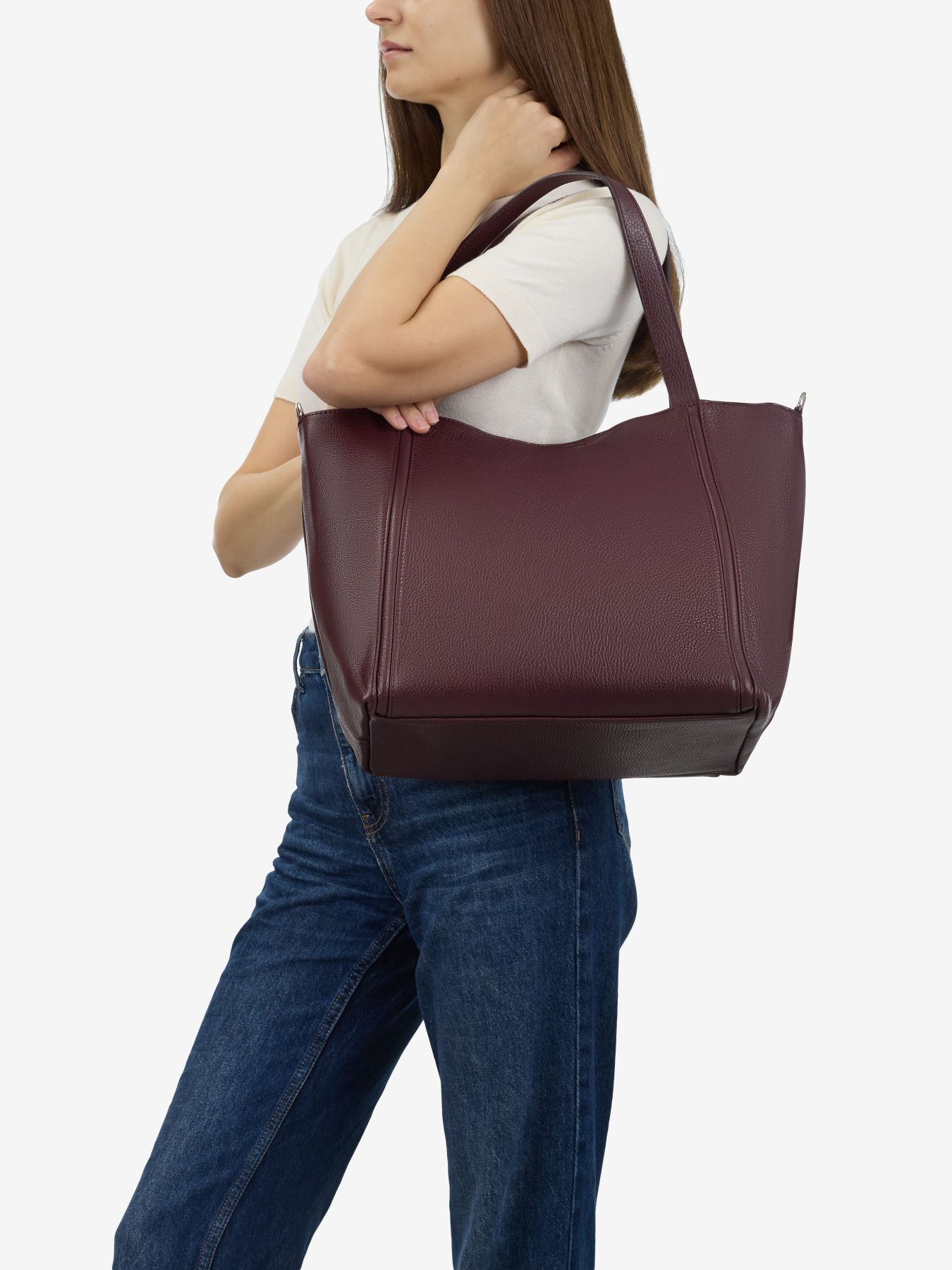 Шоппер Regina Notte модель 2000000281803 Фото