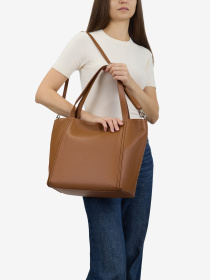 Шоппер Regina Notte модель 2000000281827 Фото