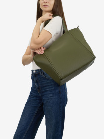 Шоппер Regina Notte модель 2000000281810 Фото