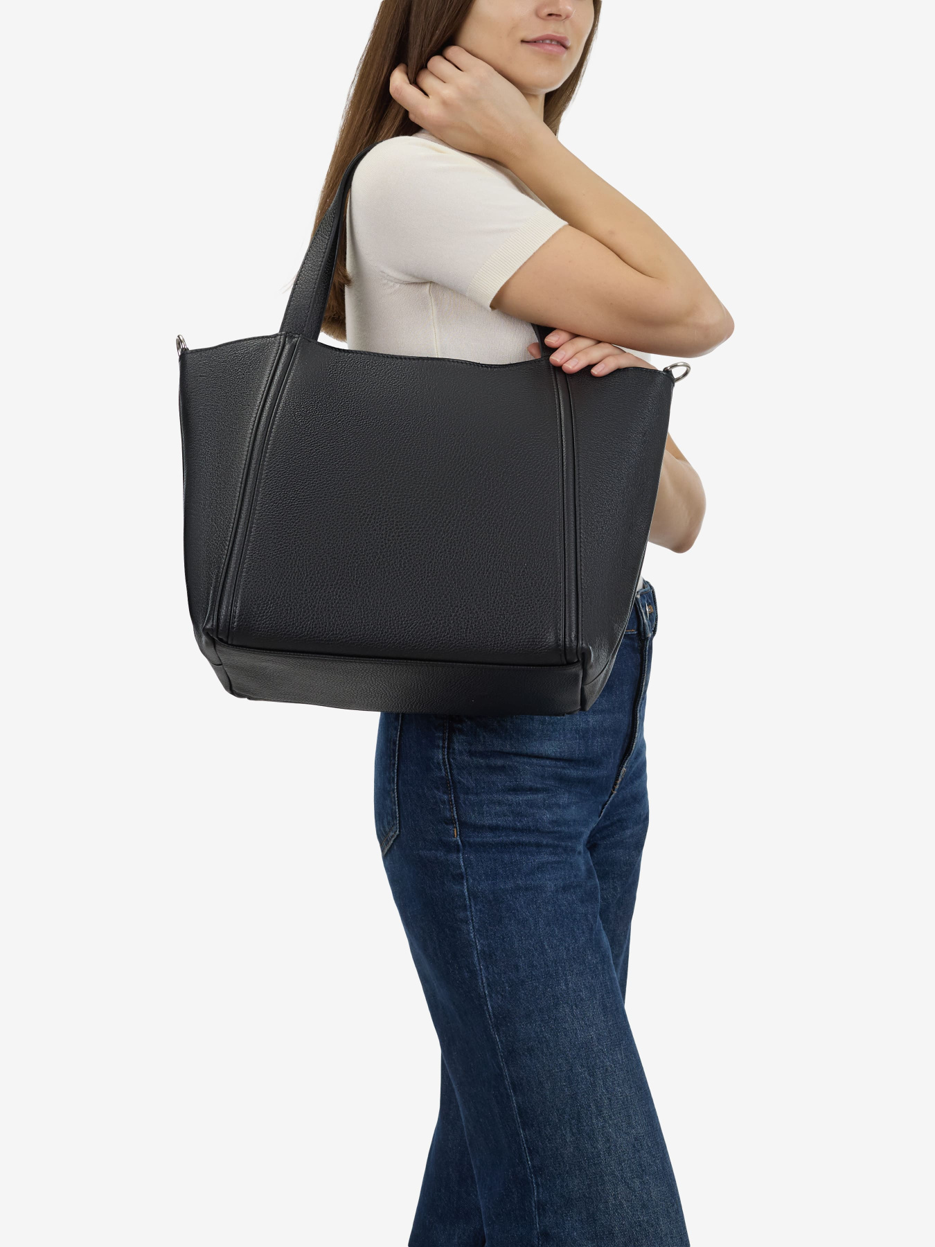 Шоппер Regina Notte модель 2000000281797 Фото