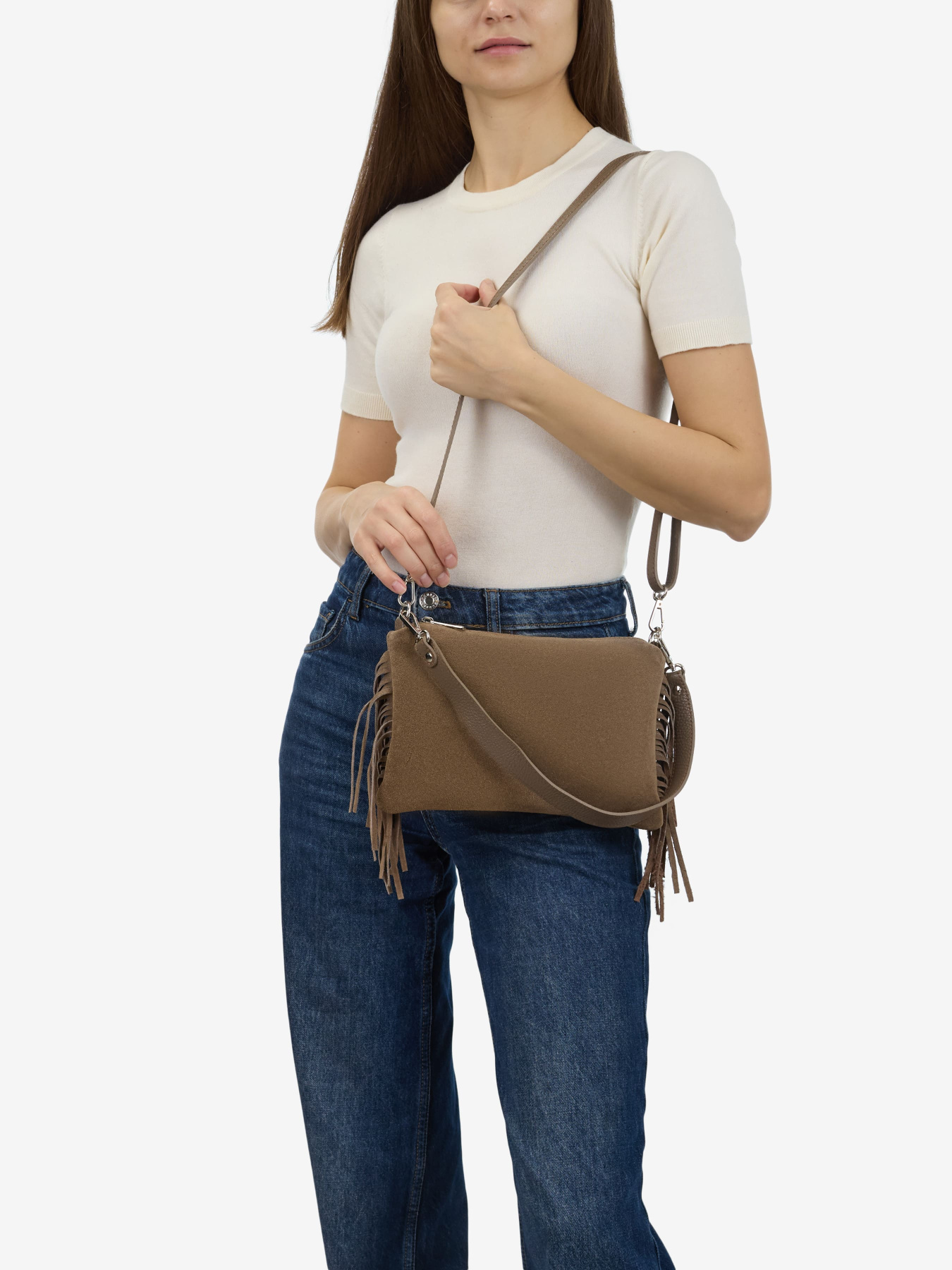 Клатч Regina Notte модель 2000000282091 Фото