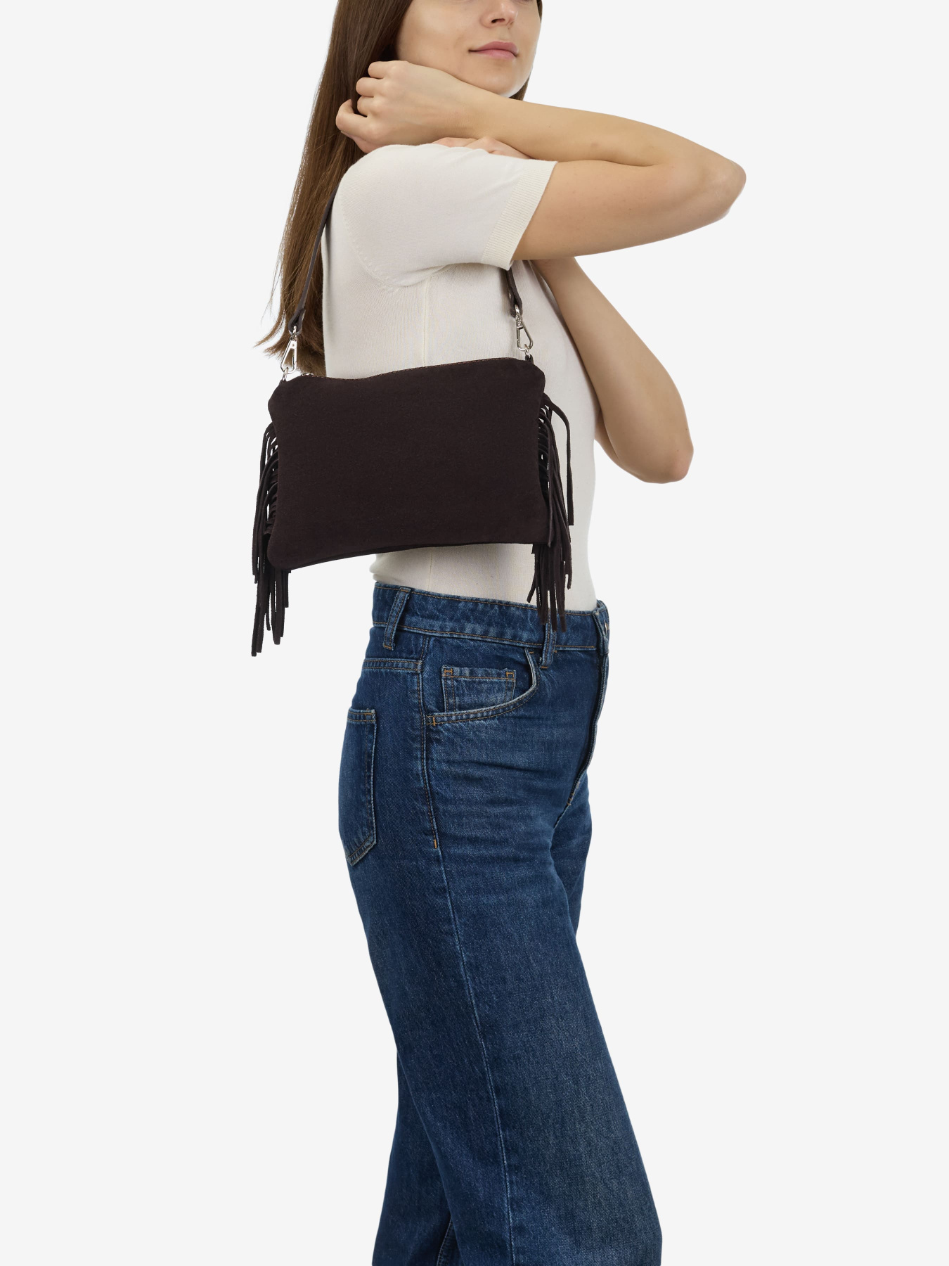 Клатч Regina Notte модель 2000000282084 Фото