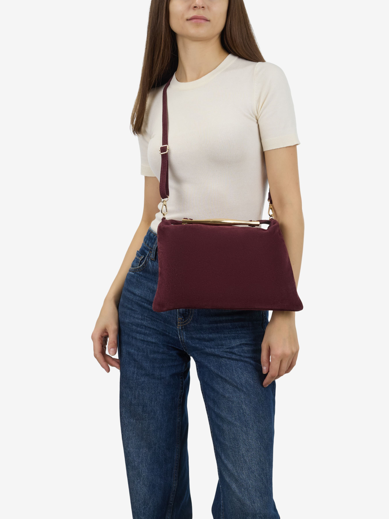 Клатч Regina Notte модель 2000000281889 Фото