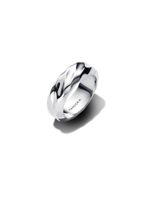 С камнями PANDORA Essence модель 193886C00 Фото