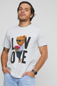 Футболки и поло YAPPI модель MG2498 Фото