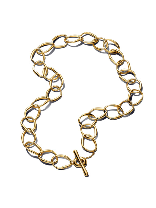 Колье PANDORA Essence модель 363881C00 Фото