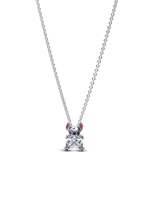 Колье PANDORA Collabs модель 393743C01 Фото