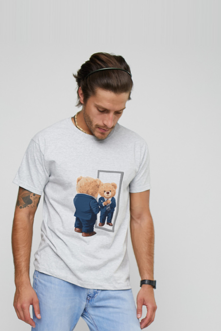 Футболки і поло YAPPI модель MG2500 Фото