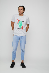 Футболки и поло YAPPI модель MG2502 Фото