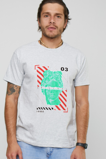 Футболки і поло YAPPI модель MG2502 Фото