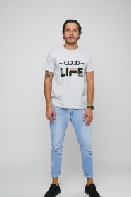 Футболки и поло YAPPI модель MG2503 Фото