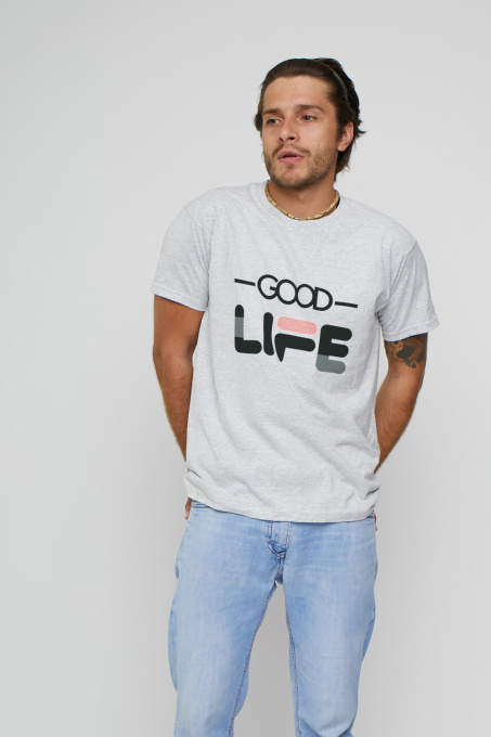 Футболки і поло YAPPI модель MG2503 Фото