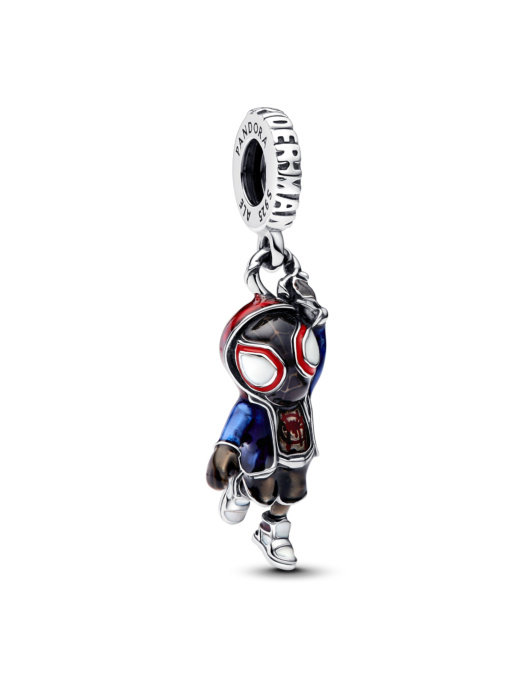 Шармы-подвески PANDORA Collabs модель 793842C01 Фото